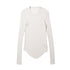 JULIUS 917CUM7 Plaster / Skinny Top